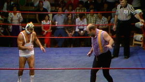 WCCW - November 13, 1982