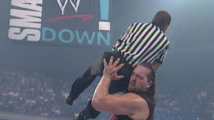 SmackDown - Jan. 06, 2000