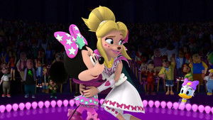 Super-Charged: Pop Star Helpers