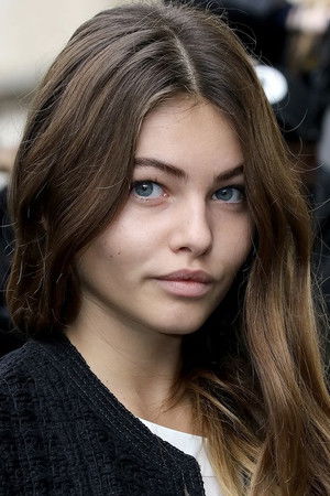 Thylane Blondeau
