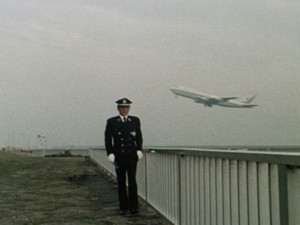 Fly into the Sky of Hope