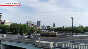 Hiroshima's Streetcars of Peace