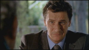 The last role / Fists in the wind