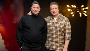 Tim Mälzer vs. Jamie Oliver