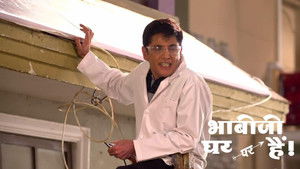 Vibhuti Makes an Electricity Generator