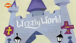 The Wonderful World of Wizzly