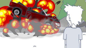 Relaxed Gav & Lost Keys