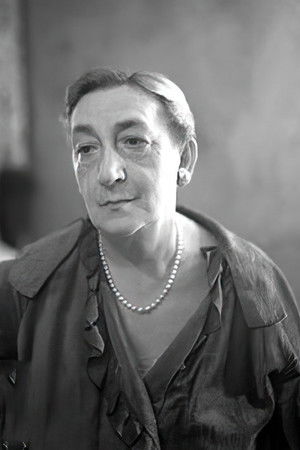 Marguerite Moreno