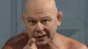 World Championship Wrestling - Jan 24, 1987