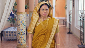 Kunti Confronts Pratibha