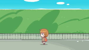 Transform! Kaiju Girls!?