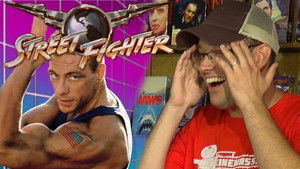 Street Fighter: The Movie: The Review...
