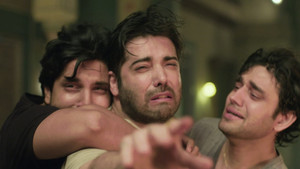 The Pandyas are Devastated