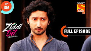 Balli Tries To Act Like Karan