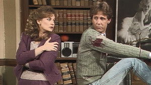 The Former Harry Stone