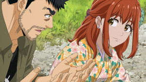 The Origins of Going Solo