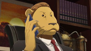 Blood in the Disco Ball