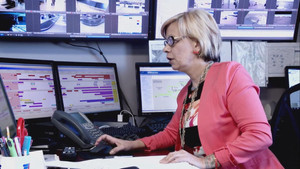 Kentucky Fried Check-In