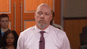 Inheritance Intrigue