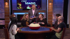 Episode Tuesday, October 2, 2018