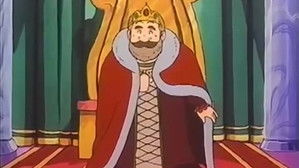 Shinasete tamaru ka Leona Hime