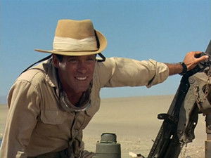 The Fatal Chase Raid