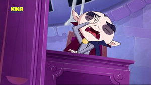 On My Honour, Your Honour