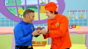 Captain and the Tomatoes