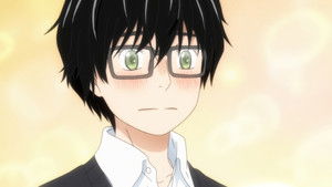 New School Term / Fighter