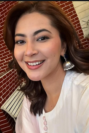 Anjana Baraili