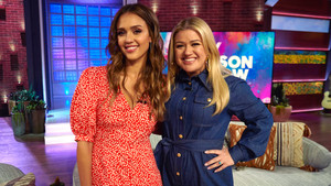 Jessica Alba; Kelsea Ballerini