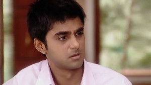 Hemal has a Meltdown