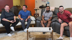 The Other Way: Daughter Of The Bride