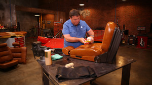 1985 Maserati Biturbo