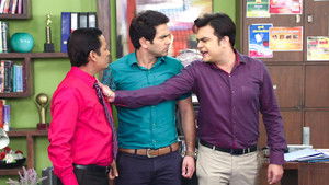 Sajan, Chetan Ki Ladai!