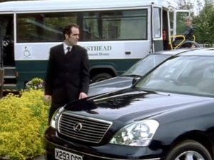 Murphy's Law (Pilot)