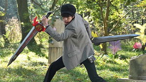 Chapter 15: Beyond the Resolution