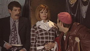 Maski And The Elections (Part 2)