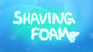 Shaving Foam
