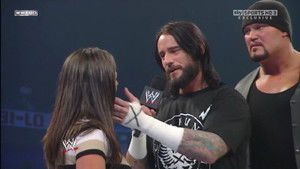 SmackDown - Jan. 23, 2009