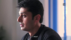 Dev's Worst Fear Comes True