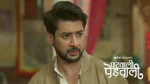 Latika’s Stubbornness and Jeetu’s Ploy