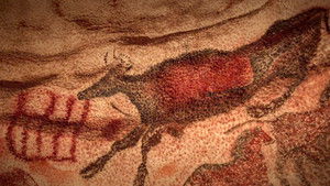 -18000 - The Lascaux Cave