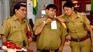 Gopi's Sister In Law