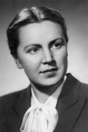 Nina Mamayeva
