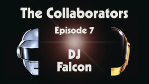 DJ Falcon