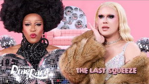 "That Lip Sync Was Very Fierce"