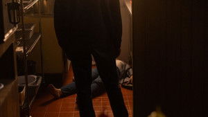 Fast Food Cold Justice