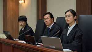 The Qualities of a Judge