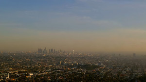 Battle of Los Angeles